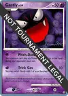 Product image for Gastly