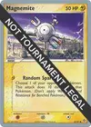 Product image for Magnemite