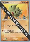 Product image for Larvitar