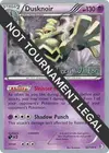 Product image for Dusknoir