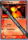 Product image for Team Magma's Numel