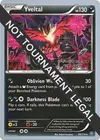 Product image for Yveltal