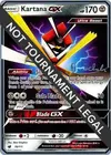 Product image for Kartana GX
