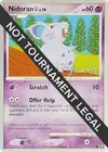 Product image for Nidoran F