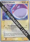 Product image for Holon's Voltorb