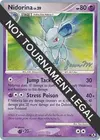 Product image for Nidorina