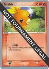 Product image for Torchic