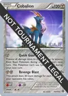 Product image for Cobalion