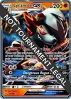 Product image for Lycanroc GX