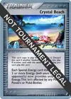 Product image for Crystal Beach