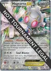 Product image for Magearna EX