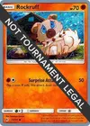 Product image for Rockruff