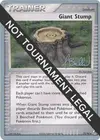 Product image for Giant Stump