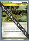 Product image for Ruins Of Alph