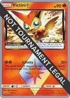 Product image for Victini Prism Star