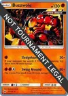 Product image for Buzzwole