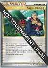 Product image for Sage's Training