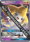 Product image for Jirachi GX