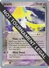 Product image for Jirachi