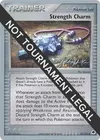 Product image for Strength Charm