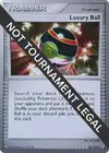 Product image for Luxury Ball