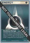 Product image for Darkness Energy