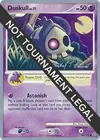 Product image for Duskull