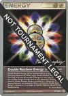 Product image for Double Rainbow Energy