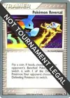 Product image for Pokemon Reversal
