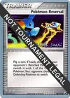 Product image for Pokemon Reversal