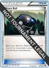 Product image for Heavy Ball