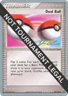 Product image for Dual Ball