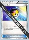 Product image for Level Ball