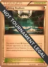 Product image for Fighting Stadium