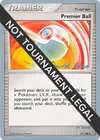 Product image for Premier Ball