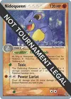 Product image for Nidoqueen