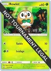 Product image for Rowlet