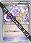 Product image for Audino Spirit Link