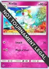 Product image for Kirlia