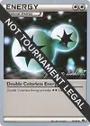 Product image for Double Colorless Energy