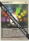 Product image for Multi Energy