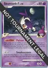 Product image for Skuntank G