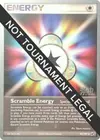 Product image for Scramble Energy