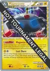 Product image for Magnezone