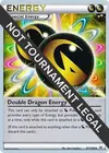 Product image for Double Dragon Energy