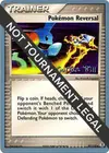 Product image for Pokemon Reversal