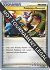 Product image for Pokemon Reversal