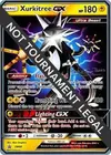 Product image for Xurkitree GX