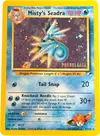 Product image for Misty's Seadra