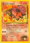 Product image for Brock's Vulpix